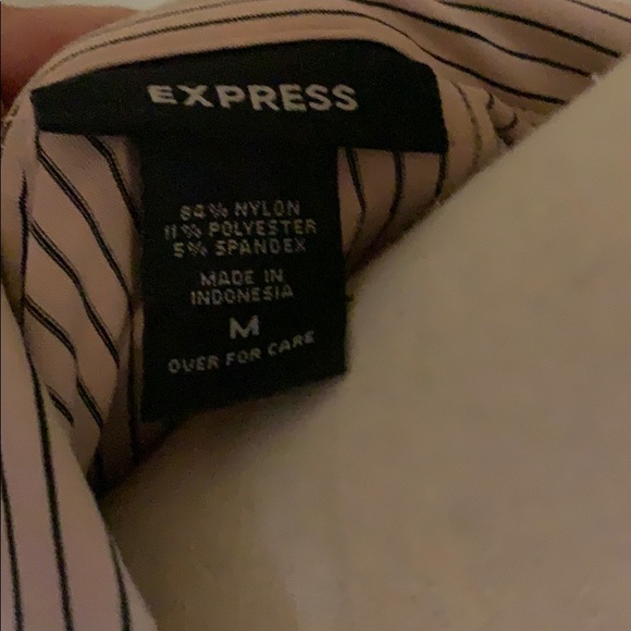 Express Top - Picture 7 of 8